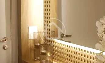 Imagem 2: APARTAMENTO IMPECÁVEL RICO EM ARMÁRIOS