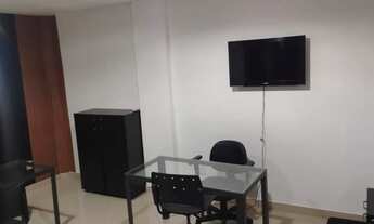 Imagem 3: Sofisticada sala comercial no Ed. José Viana