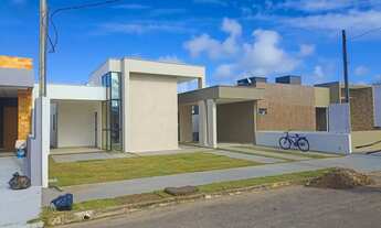 Imagem 3: Tema: OPORTUNIDADE! Casa no Condomínio Porto Manguaba