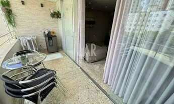 Imagem 6: Apartamento à venda, 3 quartos, 1 suíte, 2 vagas, Silveira - Belo Horizonte/MG