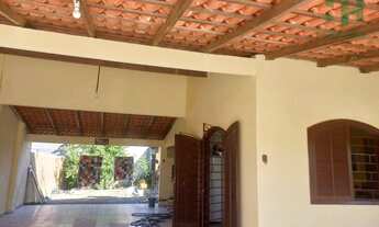 Imagem 7: Casa para locação diária em Shangrilá - Pontal do Paraná/PR