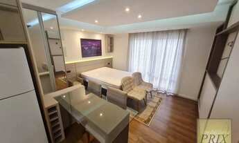 Imagem: Studio para alugar, 33 m² por R$ 2.690,00/mês