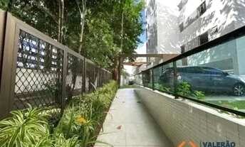 Imagem 5: EDF. GLORIA LUZ EM CASA FORTE COM 3 QUARTOS I 84m² I LAZER