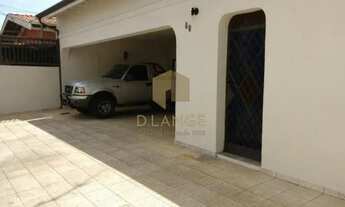 Imagem 2: Casa à venda em Campinas, Vila Joaquim Inácio