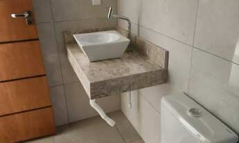 Imagem 4: CASA À VENDA NO BAIRRO CIDADE MARAVILHOSA, 3 QUARTOS, SENDO 1 SUÍTE, GARAGEM