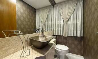 Imagem 3: APARTAMENTO COM 2 DORMITÓRIOS À VENDA - AVENIDA CENTRAL - GRAMADO/RS