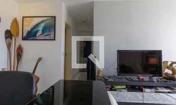 Imagem 4: Apartamento à Venda - Tatuapé, 2 Quartos, 53 m2