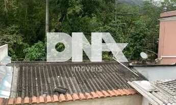 Imagem 5: Casa de rua - / Residencial / Jardim Botânico