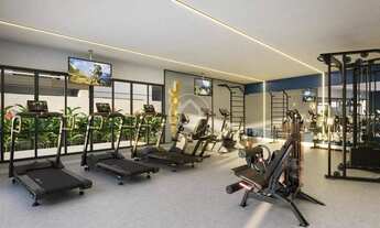 Imagem 2: APARTAMENTO JOOY CONNECT - 2 QUARTOS