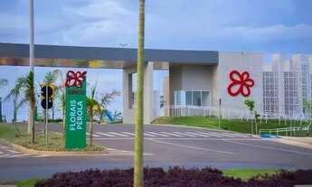 Imagem 3: Terreno/ Condomínio Florais Pérola - Ginco