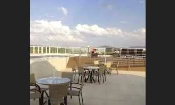 Imagem 4: Apart Hotel na Pampulha