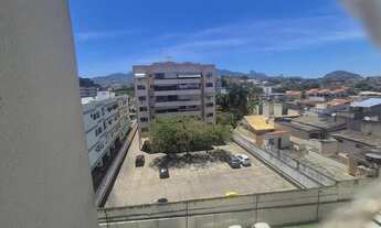 Imagem 3: Imóvel para venda tem 48 metros quadrados com 2 quartos em Taquara - Rio de Janeiro - RJ