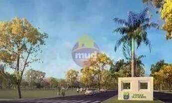 Imagem: TERRENO à venda no bairro PARQUE VILA NOBRE