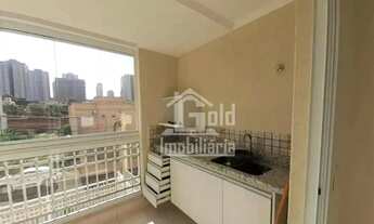 Imagem 2: Apartamento com 3 Quartos, sendo todos suites, 106m², no bairro Jardim Botãnico. Zona Sul