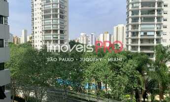 Imagem 4: Conjunto Comercial no Brooklin com 60m²