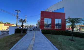 Imagem 3: Av Santos Dumont | Aeroporto