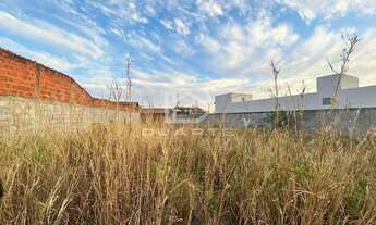 Imagem 2: Lote em bairro Anápolis City