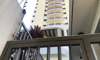 Imagem: Apartamento em Rua Buarque de Macedo - Jardim