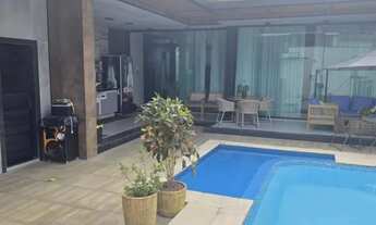 Imagem 4: Casa para Venda em Nova Iguaçu, Viga, 3 dormitórios, 1 suíte, 3 banheiros, 1 vaga