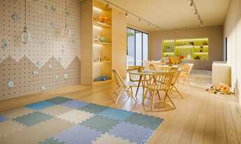 Imagem 5: Morar na Pedreira: W Mauriti com Apartamentos Modernos e Localização Privilegiada