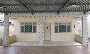 Imagem 4: Casa Linear Terreno 520m² 3 Quartos, 10 Vagas, Quintal Enorme e Piscina Roldão Gonçalves A