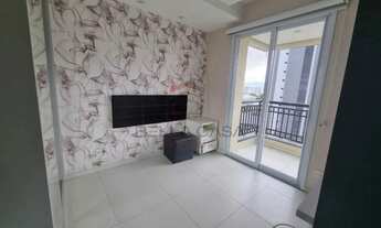 Imagem 6: APTO TATUAPÉ MOBILIADO 1 DORMITÓRIO SALA COZINHA BANHEIRO 1 VAGA