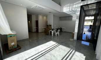 Imagem 2: Excelente casa Condomínio fechado alto padrão, Alphaville, Bonfim Paulista, Zona Sul, Ribe