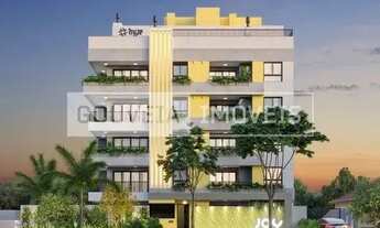 Imagem: Joy City Studio com 1 Dormitório, 25,7m²