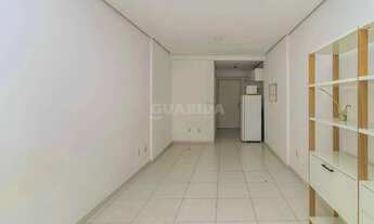 Imagem 5: Apartamento no estilo JK no bairro Centro Histórico