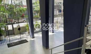 Imagem 3: Tijuca Apartamento com 2 dormitórios