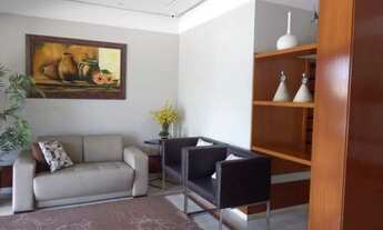 Imagem 4: Apartamento com 3 quartos sendo 1 suíte, com cozinha, sala de jantar/estar, banheiro socia