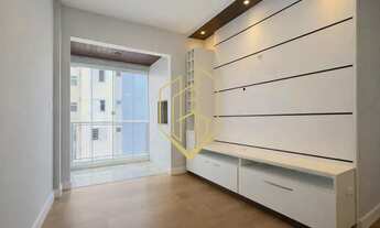 Imagem 4: Apartamento com 2 quartos e semimobiliado próximo ao Parque Bacacheri