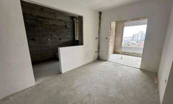 Imagem 3: APARTAMENTO 2 QUARTOS - ENTREGA EM FEVEREIRO DE 2026 - BAIRRO CAIÇARA - PRÉDIO FRENTE MAR