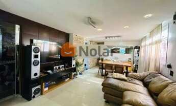 Imagem 3: Apartamento De 04 Quartos com 01 por andar, 04 quartos (sendo 02 suítes) e 02 vagas livres