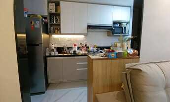 Imagem 6: Apartamento em Bicanga - Serra