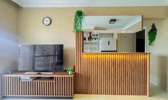 Imagem 7: Apartamento para alugar em Barueri, Aldeia, com 2 quartos, com 57 m², Condomínio Vitalle H