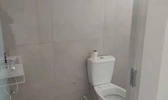 Imagem 4: SALAS COMERCIAIS SETOR SUL GAMA