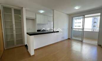 Imagem: Apartamento para LOCAÇÃO no Liberty Towers