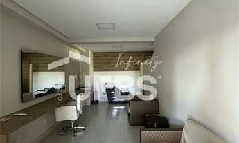 Imagem 2: Imóvel para venda com 73 metros quadrados com 3 quartos em Vila Rosa - Goiânia - GO