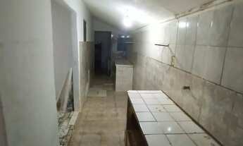 Imagem 3: Vendo casa em inocência