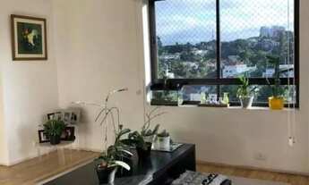 Imagem 4: Cobertura em Higienópolis - 3 suites - 281 m² - piscina