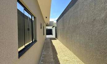 Imagem 5: VENDO CASA NOVA 2/4 LUZIMANGUES (em fase final de acabamento