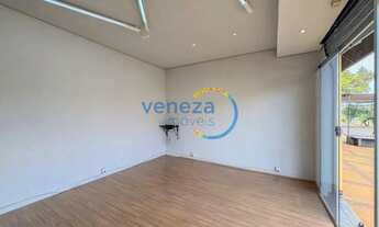 Imagem 3: Salão-Loja para alugar por R$ 650.00, 16.53 m2 - ANTARES - LONDRINA/PR