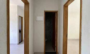 Imagem 4: Casa Térrea - 66m² (2Q sendo 1 Suíte) em Conjunto Vera Cruz - Aparecida de Goiânia