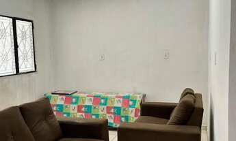 Imagem 3: CASA PRÓXIMA A FEIRINHA DO TABULEIRO