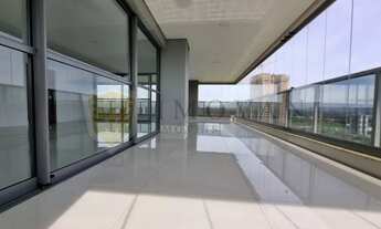 Imagem 4: Apartamento Novo a Venda, 376 m², Jardim Olhos D`Agua