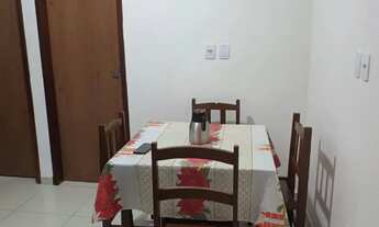 Imagem 4: Apartamento tipo casa na baia da traição