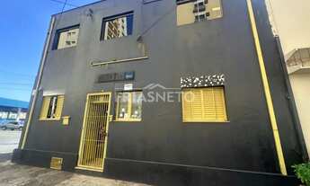 Imagem 2: Imóvel comercial bem localizado no centro de Piracicaba