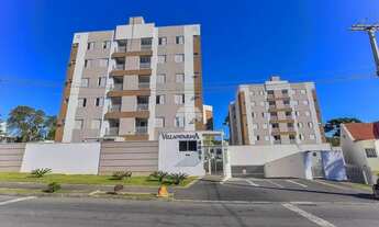 Imagem 2: Imóvel para venda com 89 metros quadrados com 3 quartos em Santa Felicidade - Curitiba - P