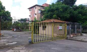 Imagem 7: João Souza vende apartamento 2 quartos garagem condomínio fechado em Condor - Belém - PA